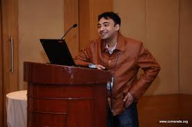 Prof. Animesh Mukherjee